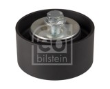 FEBI BILSTEIN 107497 Rola ghidare/conducere, curea transmisie