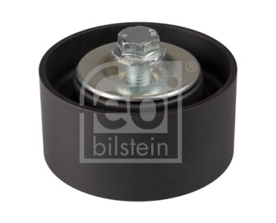 FEBI BILSTEIN 107497 Rola ghidare/conducere, curea transmisie foto