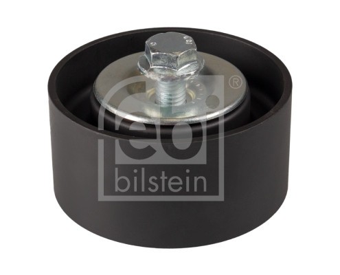 FEBI BILSTEIN 107497 Rola ghidare/conducere, curea transmisie