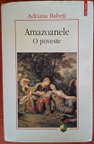 Amazoanele. O poveste - Adriana Babeti (2013)