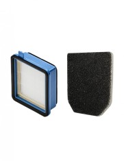 Kit filtre aspirator Electrolux Well Q6 , Q7, Q8 , WQ61, WQ71, WQ81, lavabile, originale