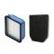 Kit filtre aspirator Electrolux Well Q6 , Q7, Q8 , WQ61, WQ71, WQ81, lavabile, originale