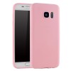 Husa SAMSUNG Galaxy S3 - Ultra Solid (Roz), Plastic, Carcasa