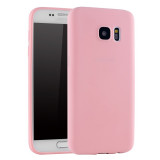 Husa SAMSUNG Galaxy S3 - Ultra Solid (Roz), Plastic, Carcasa