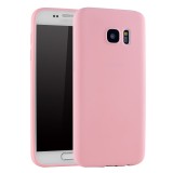 Husa SAMSUNG Galaxy S3 - Ultra Solid (Roz), Plastic, Carcasa