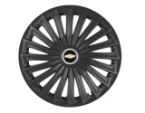 Cumpara ieftin Set 4 capace roti Joy R16 pentru gama auto Chevrolet, Autohelix MSA