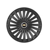 Set 4 capace roti Joy R16 pentru gama auto Chevrolet