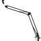 Suport microfon rotativ cu boom arm Citronic 720mm 180.001UK