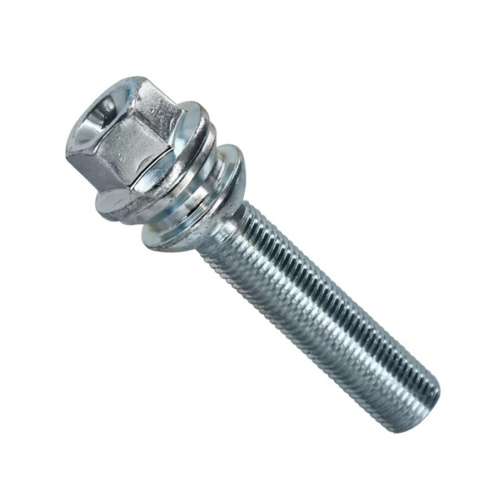 Prezoane jante sferice 10buc - TS7 Garage AutoRide