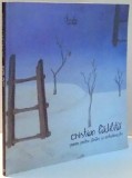 POEME PENTRU PASARI SI EXTRATERESTRII de CRISTIAN BADILITA , 2007