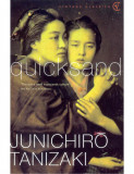 Quicksand | Jun&#039;ichiro Tanizaki