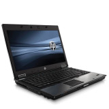 Laptop SH HP EliteBook 8540w, i5-520M, SSD, 15.6 inci, Quadro FX 880M 1GB, Grad B