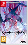Crymachina Deluxe Edition NSW, NIS AMERICA