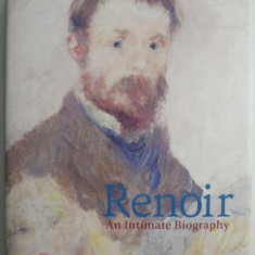 Renoir. An Intimate Biography – Barbara Ehrlich White