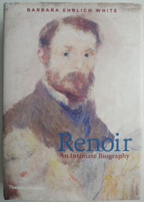 Renoir. An Intimate Biography &amp;ndash; Barbara Ehrlich White foto