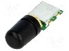 Antena, 1,575GHz, GPS, 44.5x14.6x13.5mm, SR PASSIVES - GPS-ANT044 foto