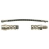 Furtun frana Mercedes Cls (C219), E-Class (W211), E-Class (W212), E-Class T-Model (S211), S-Class (W220), S-Class Coupe (C215), Sl (R230); Porsche 92, Trw