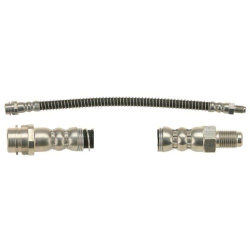 Furtun frana Mercedes Cls (C219), E-Class (W211), E-Class (W212), E-Class T-Model (S211), S-Class (W220), S-Class Coupe (C215), Sl (R230); Porsche 92