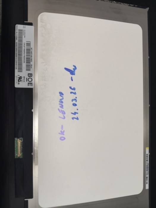 Display NT140FHM N43 V8.0