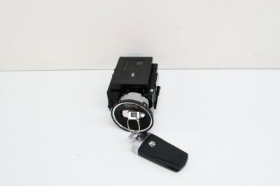 Butuc de contact VW PASSAT Variant B7 365 2014 OEM: 3C0905843AD,3330.3601 14977700 foto