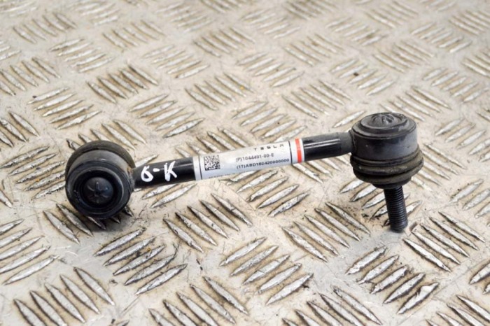Bieleta stabilizatoare st&acirc;nga spate TESLA MODEL 3 2018 OEM: 1044491-00-E 15009631