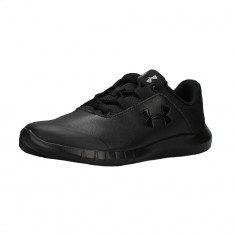 Pantofi sport copii Under Armour Mojo Negru 36 foto