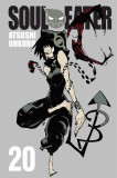 Soul Eater - Volume 20 | Atsushi Ohkubo, Yen Press
