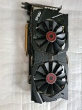 Placa video Asus GTX 970 Strix 4gb ddr5 / 256 bits DX12
