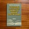 Mircea Ghitulescu - O Panorama a Literaturii Dramatice Romane Contemporane