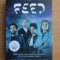 Nick Clark Windo - FEED. Inlocuirea