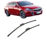 Cumpara ieftin Set stergatoare OPEL INSIGNIA A Country Tourer (G09) 2008-2017, pentru parbriz, Bosch Aerotwin Retrofit