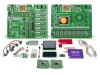 Kit Dezvoltare Microchip PIC DSPIC PIC24 MIKROLAB XL
