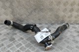 Furtun de lichid de răcire TOYOTA YARIS _P21_ 2024 OEM: 16571-K0050-A,16571K0050A 30642468