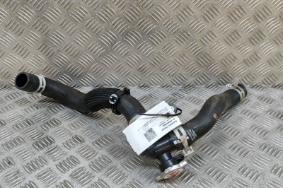 Furtun de lichid de răcire TOYOTA YARIS _P21_ 2024 OEM: 16571-K0050-A,16571K0050A 30642468 foto