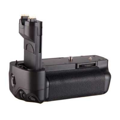 Grip Meike Battery Pack pentru Canon 5D Mark II 5DMII foto