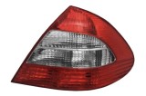 Stop spate lampa Mercedes Clasa E (W211) Sedan (Classic/Elegance) 06.2006- TYC partea Dreapta