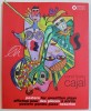 POSTERS FOR UNWRITTEN PLAYS / AFFICHES POUR DES PIECES A ECRIRE / POSTERE PENTRU PIESE NESCRISE de OANA MARIA CAJAL , 2015