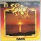 Eloy Dawn 1976 album disc vinyl lp muzica krautrock prog rock progresiv EMI harvest records VG/VG+