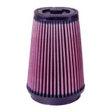 Filtru de aer K &amp; N YAMAHA YFZ350 Banshee 1987-2006