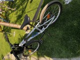 Bicicleta Rockrider ST100, 20 inch/50 cm , 5-12 ani