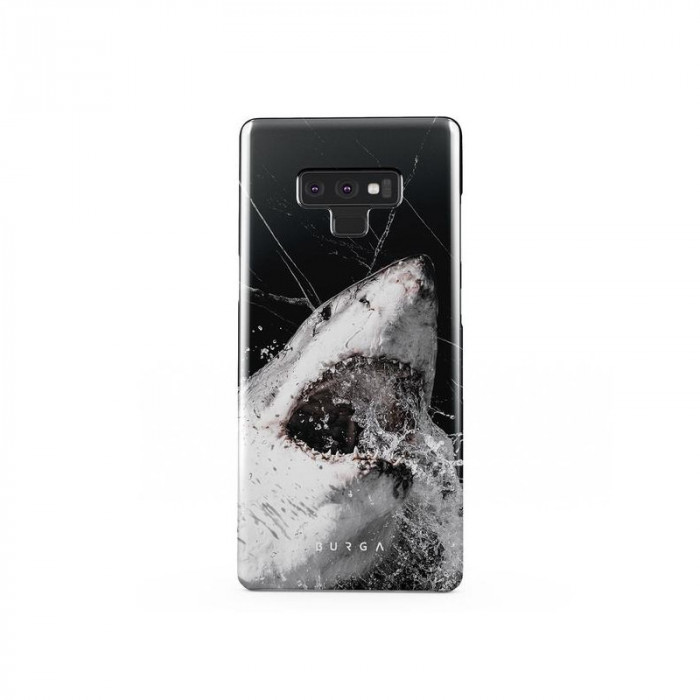 Husa Plastic Burga Ruthless Jaws Samsung Galaxy Note9 N960 SN9_SP_SV_19