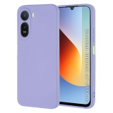 Husa silicon Xiaomi Redmi A7 Pro 4G Asteroid GSM SoftFlex, violet