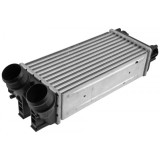 Intercooler Citroen Berlingo 1.6 Bluehdi, C4 1.6 Hdi, 3008 1.2 Thp, 308 1.6 Hdi, 5008 1.2 Thp, Partner 1.6 Bluehdi, 0384N9