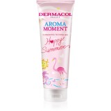 Dermacol Aroma Moment Happy Summer gel de dus revigorant 250 ml