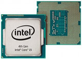Procesor Intel Core i3-4130 3.4Ghz/ 3MB Skt 1150 Livrare gratuita!, 2