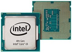 Procesor Intel Core i3-4130 3.4Ghz/ 3MB Skt 1150 Livrare gratuita!