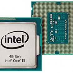 Procesor Intel Core i3-4130 3.4Ghz/ 3MB Skt 1150 Livrare gratuita!