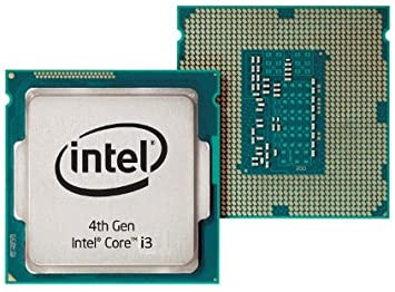 Procesor Intel Core i3-4130 3.4Ghz/ 3MB Skt 1150 Livrare gratuita! foto