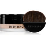 Eisenberg Poudre Libre Effet Floutant &amp; Ultra-Perfecteur pudra pulbere matifianta pentru o piele perfecta culoare 02 Translucide Miel / Translucent Ho