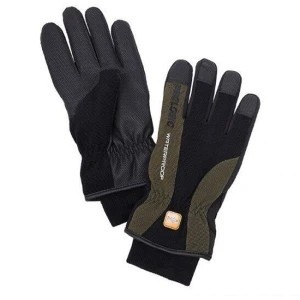 Manusi Prologic Winter Impermeabile Green/black Mar.xl foto
